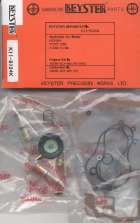 HONDA CIVIC 1200 KEYSTER CARB KIT 1973 - 1977